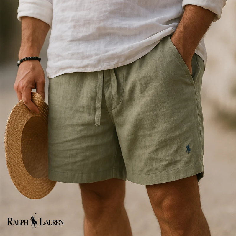 Oxford Broek
