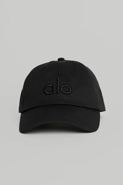 District Truckerpet - Zwart