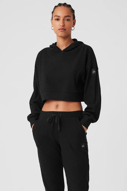 Muse Hoodie [Complete Set] - Zwart