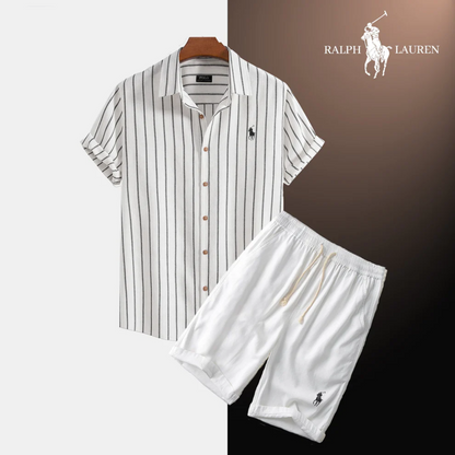 The Signature Set