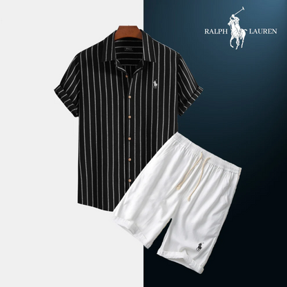 The Signature Set