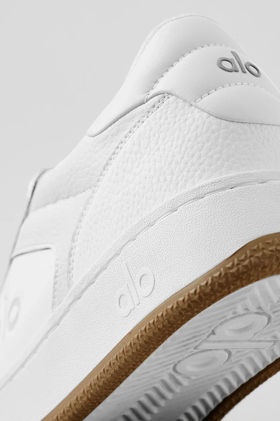 Recovery Mode sneaker - wit