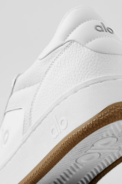Recovery Mode sneaker - wit