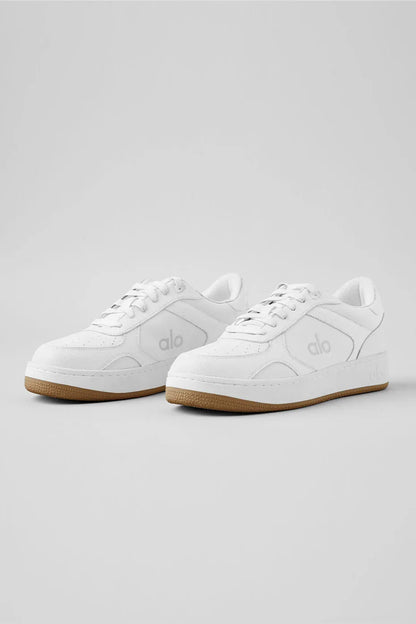Recovery Mode sneaker - wit