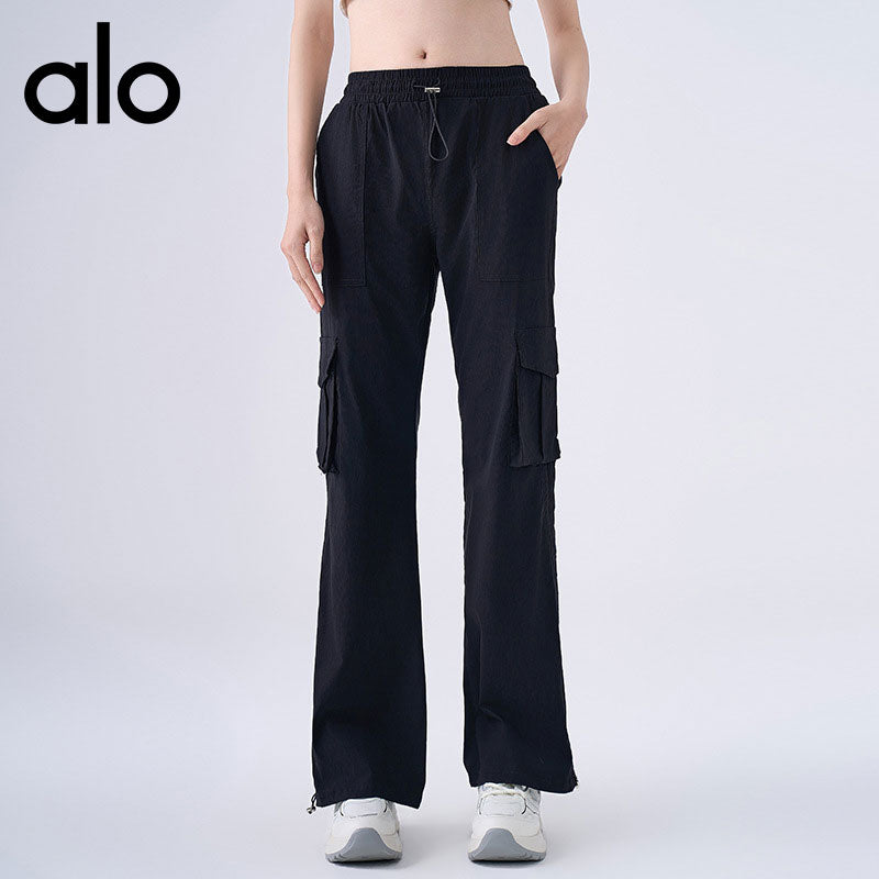 Urban flow cargo broek