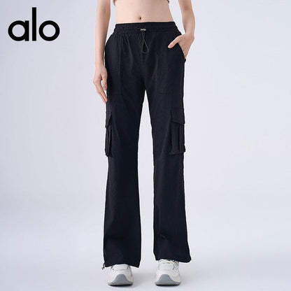 Urban flow cargo broek
