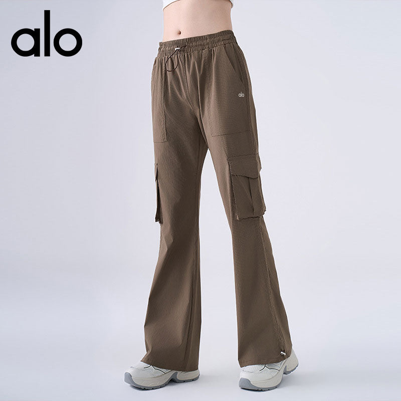 Urban flow cargo broek