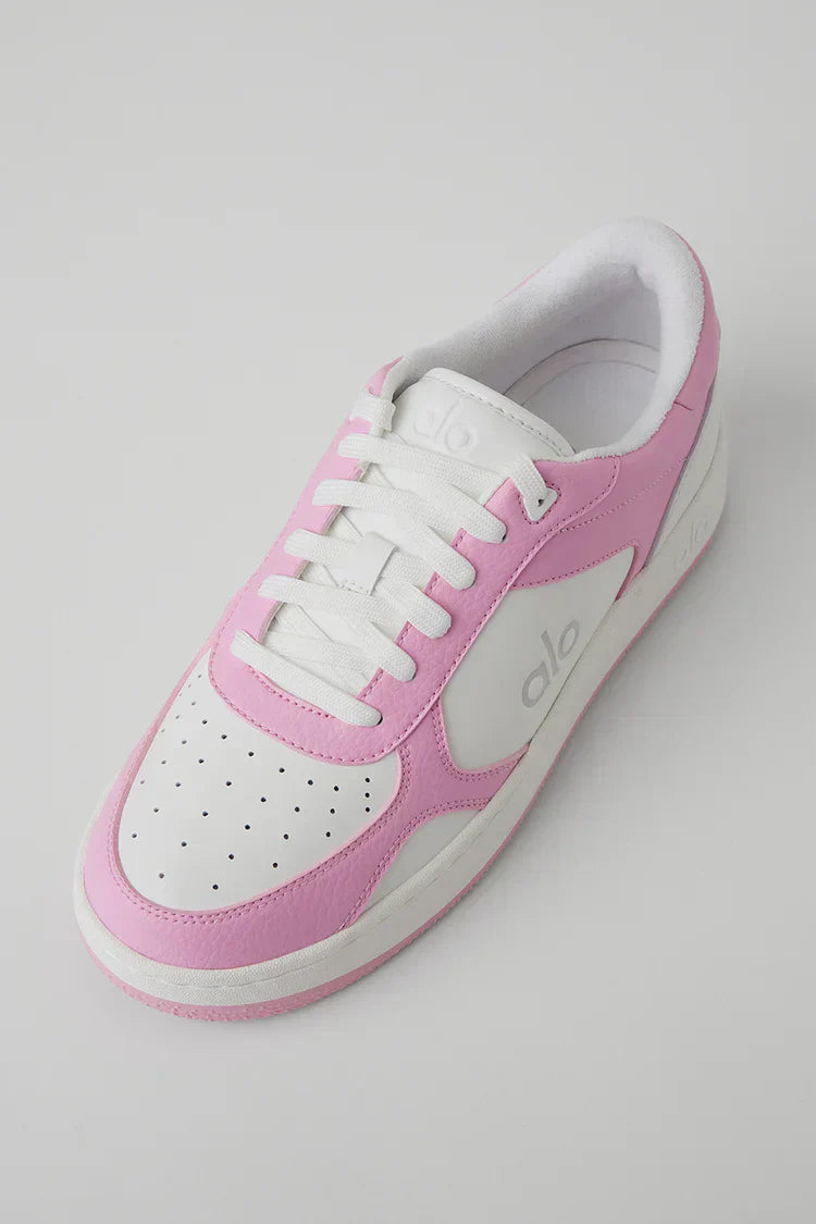 Recovery Mode sneaker - Roze/Wit