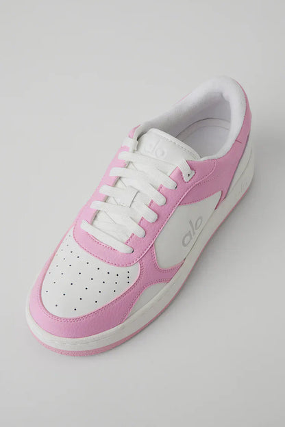 Recovery Mode sneaker - Roze/Wit