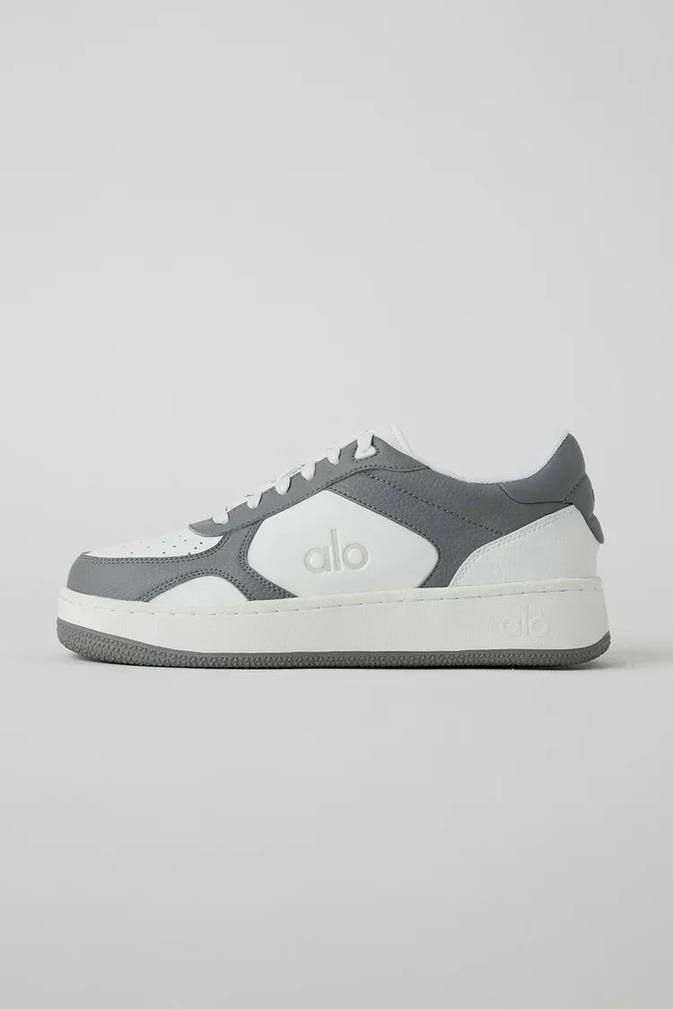Recovery Mode sneaker - Grijs/Wit