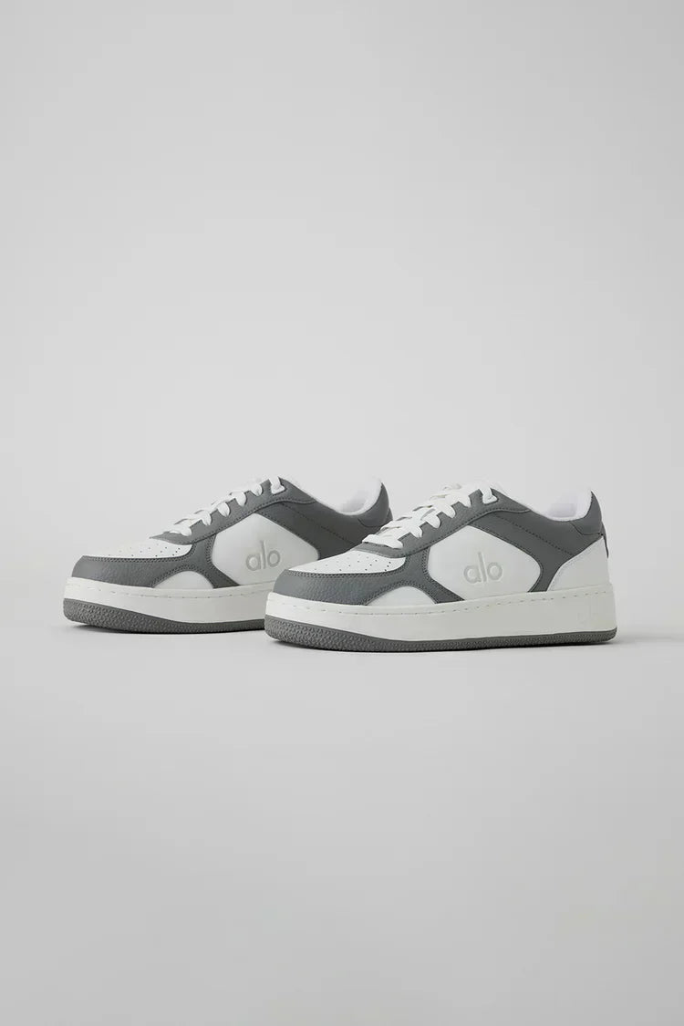 Recovery Mode sneaker - Grijs/Wit