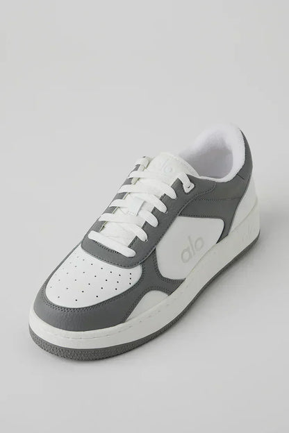 Recovery Mode sneaker - Grijs/Wit