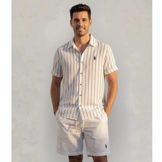 The Signature Set