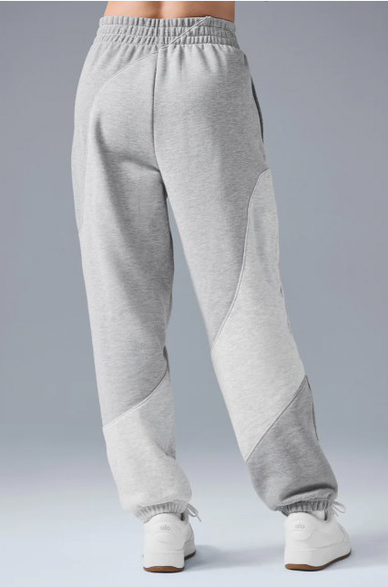 Make Waves joggingbroek