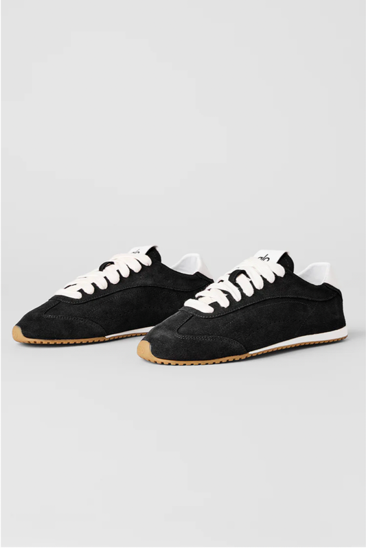 Sunset sneaker