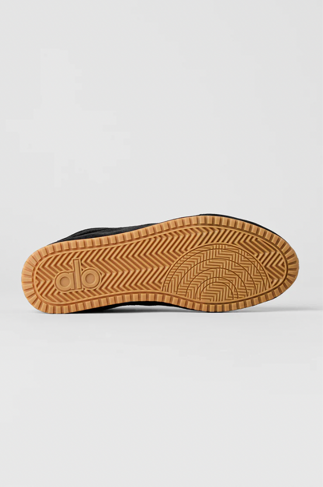 Sunset sneaker