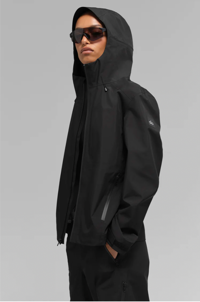 Alpha Shell-jas