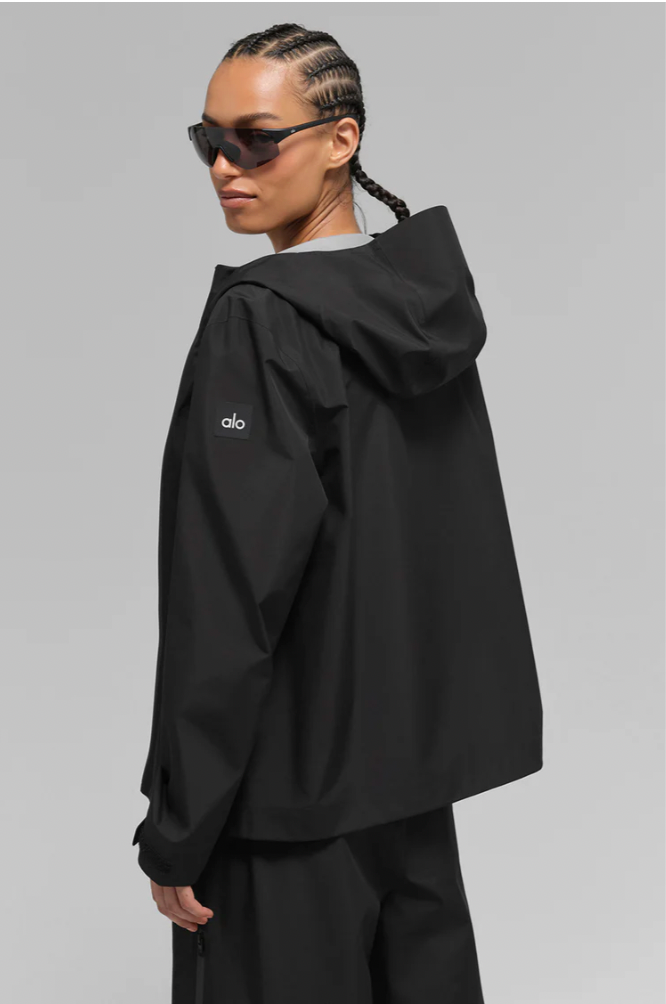 Alpha Shell-jas
