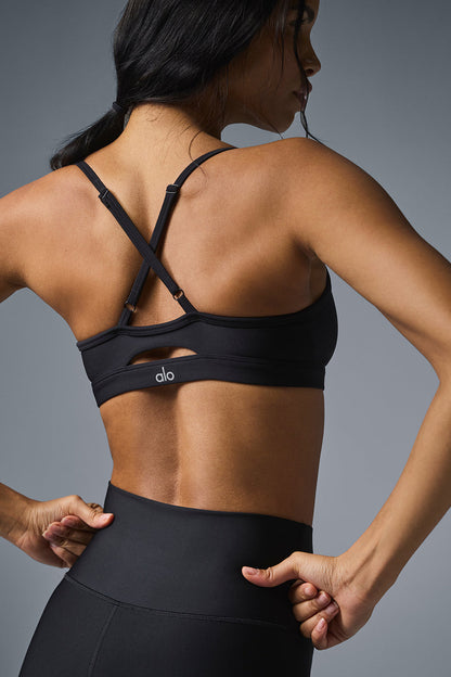 Airlift Intrigue legging + bh - SET