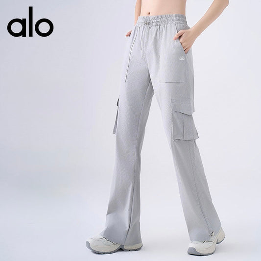 Urban flow cargo broek