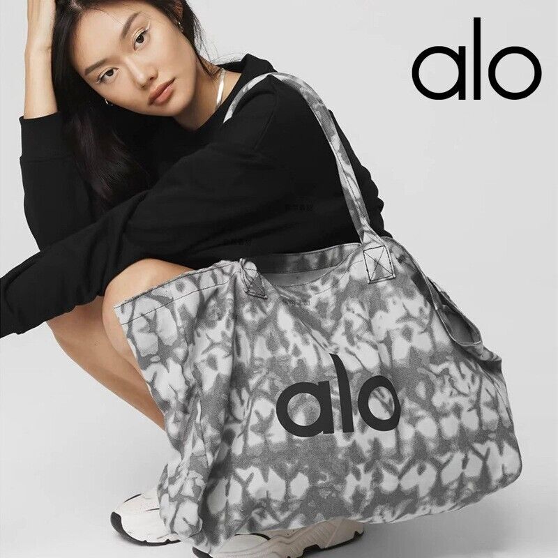 Alo Bag Tote Schoudertas