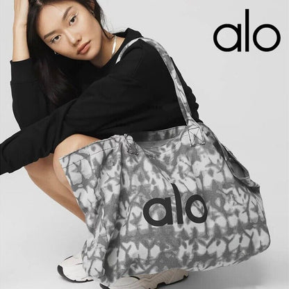 Alo Bag Tote Schoudertas