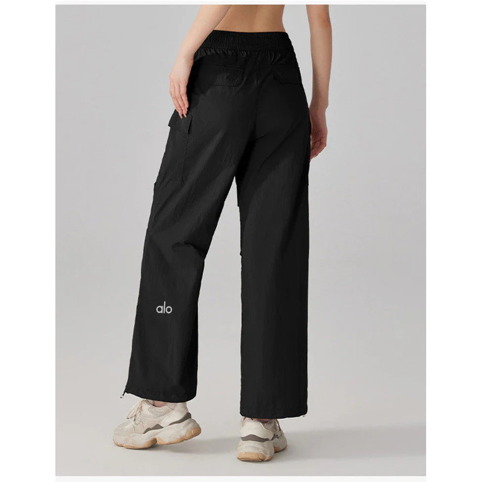 Tactische rechte broek