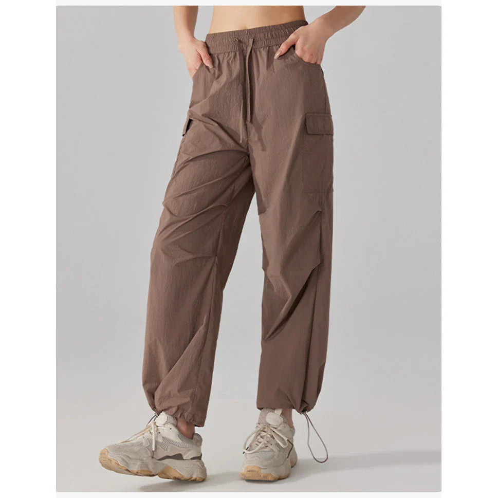 Tactische rechte broek